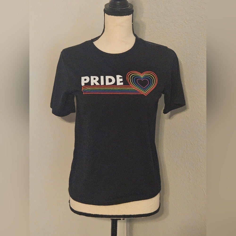 Kids Pride Tee